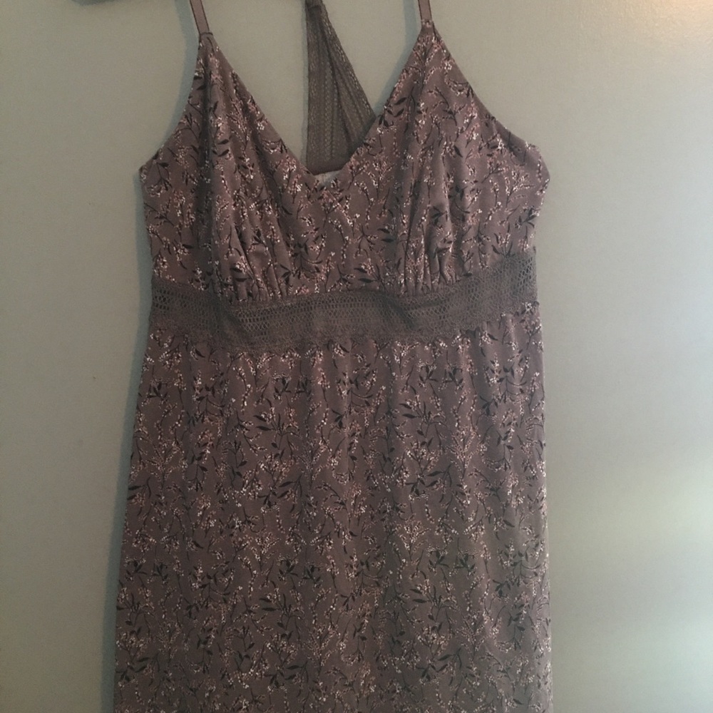 Cacique by Lane Bryant nightie size 14/16.